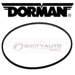 Dorman Transfer Case Adapter Seal For 2004-2012 Gmc Canyon Gaskets Sealing Wa. Fixed Price $19.49.