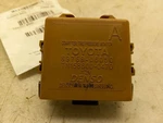 08-11 Toyota Camry 2.5l Fwd At Chassis Ecm Tpms Control Module Assembly. Fixed Price $99.99.