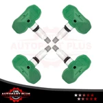 4x Tire Pressure Sensor Tpms 15268606 For Gm Cadillac Cts Chevy Corvette. Fixed Price $36.99.
