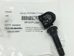 Genuine Subaru Tpms Tire Pressure Sensor 28103fl00e Impreza Ascent Crosstrek Oem. Fixed Price $65.07.