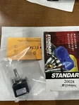 Tire Pressure Monitoring System Sensor Standard Tpm59a/schrader 20028 Nos. Fixed Price $29.99.