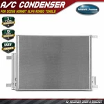 A/c Condenser With Receiver Drier & Bracket For Dodge Hornet Alfa Romeo Tonale. Fixed Price $79.99.