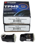2 Pack Schrader 29177m Tpms Sensors For Select Kawasaki Motorcycles 433mhz. Fixed Price $64.99.