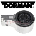 Dorman Front Left Lower Rearward Suspension Control Arm Bushing For Uq. Fixed Price $64.80.