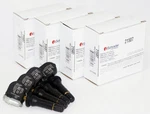 Pack Of 4 Schrader Automotive 21507 Tpms Programmed Sensor Snap-in 315mhz. Fixed Price $110.12.