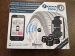 Fobo Tire Tpms Sensor Silver - Wireless Pressure Monitoring System. Fixed Price $89.95.