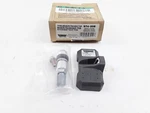 Tire Pressure Tpms Sensor Dorman 974-008 Fits Chevrolet,gmc,hummer 2006-2012. Fixed Price $40.85.