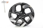 2020 - 2025 Hyundai Venue Wheel Rim 17" 6.5jx17 51 & Tpms Center Cap Oem. Fixed Price $299.99.