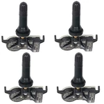 4 Tire Pressure Monitoring Sensor For 2016-18 Dodge Durango Jeep Grand Cherokee. Fixed Price $34.89.