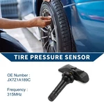 No.jx7t1a180aa Tire Pressure Sensor For Ford Escape 2020-2023 315mhz. Fixed Price $15.33.