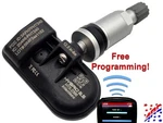 Hamaton U-pro Hybrid 2.5 Dual Frequency Tpms Tire Pressure Sensor Hts-a78dh. Fixed Price $17.97.