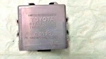 89769-0e060 Toyota Highlander 2011-2012 Tire Pressure Monitor. Fixed Price $35.00.