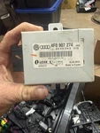 Audi Q7 Tire Pressure Module 4f0907274. Fixed Price $25.00.