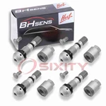4 Pc Huf Tpms Sensor Service Kits For 2000-2009 Audi A8 Quattro Tire Ql. Fixed Price $19.38.