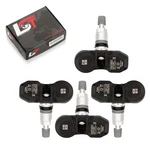4x Tire Pressure Sensor Tpms Rdci 282189 For Ferrari California F12 Berlinetta. Fixed Price $62.18.