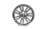 14-20 Maserati Ghibli Rear Wheel Rim 20" 10.5jx20h2 Et45 & Tpms Center Cap Oem. Fixed Price $219.99.