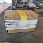 Schrader Tpms Solution 33500-4, Pack Of 4 (4 Sensors). Fixed Price $79.99.