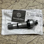 Genuine Mercedes Benz Part. A000400410064. Tyre Pressure Valve. Benz.. Fixed Price $18.73.