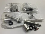 (4) Dill 9066-k Tpms Tire Pressure Monitor Sensor Service Kit. Fixed Price $17.99.