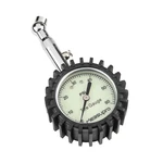 Analog Tire Gauge With Easy Read Glow In Dark Large Scale Dial - 0-... Fast Ship. Fixed Price $25.81.