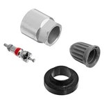 Genuine Acdelco For Chevy Colorado 07 Tire Pressure Monitoring System Valve Kit. Fixed Price $26.21.