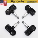 4 Pcs Tire Pressure Monitor Sensor 42607-33021 For Lexus Camry 315mhz. Fixed Price $25.22.