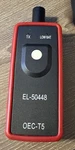 Kingbolen El-50448 Tpms Relearn Tool For Gm Auto Tire Pressure Monitor.... Fixed Price $10.00.