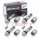 4 Pc Huf Tpms Sensor Service Kits For 2017-2019 Mclaren 570gt Tire Pressure Yf. Fixed Price $24.62.