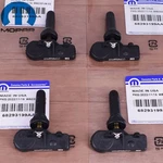 4pcs Genuine Oem 68293199aa Tpms Sensors For 2019-2022 Dodge Ram 1500 Dt. Fixed Price $35.99.