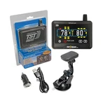 Tst 770 Series Full Color Touch Screen Tire Pressure Monitoring System (tpms).... Fixed Price $218.44.