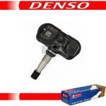 2 Pack Denso Tpms Sensor For 2007-2012 Honda Cr-v. Fixed Price $113.75.