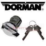 Dorman Ignition Lock Cylinder For 1972-1975 Plymouth Road Runner Primary Gd. Fixed Price $33.96.