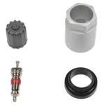 Tpms Sensor Service Kit-tire Pressure Monitoring System Kit. Fixed Price $9.58.