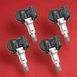4 X Vdo Redi Sensor Se10004 Tpms 433mhz For 2002-2013 Chrysler Ford Volvo. Fixed Price $85.95.