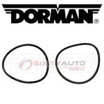 Dorman Rear Axle Shaft Seal For 2000-2005 Ford Excursion Driveline Axles Jj. Fixed Price $24.94.