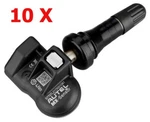 Autel Mx-sensor 10-pack Programmable Tpms Sensors - Open Box, Unprogrammed. Fixed Price $250.00.
