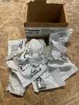 Tpms Sensor Service Kit Schrader Automotive 20002-25 Lot Of 12. Fixed Price $44.99.