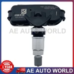 1x 52933-3x300 Tire Pressure Sensor Tpms For Hyundai Elantra Kia Rio 2012-2014. Fixed Price $18.69.