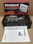 Tire Gard 13-318 Wireless Pressure Monitoring System Handlebar Mount Bbp. Fixed Price $185.00.