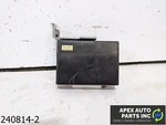 Oem 2006 Infiniti M35 3.5l Suspension Control Module Tire Pressure Monitor. Fixed Price $59.99.