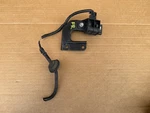 2013 Acura Tl Tire Pressure Monitor Antenna Tpms Bracket Front Right Oem 09-2014. Fixed Price $35.00.