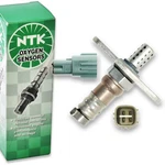 Ngk Ntk Downstream O2 Oxygen Sensor For 1993-1994 Toyota T100 3.0l V6 - Es. Fixed Price $92.13.