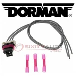 Dorman Techoice Camshaft Position Sensor Connector For 2006-2009 Chevrolet Sx. Fixed Price $37.21.