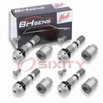 4 Pc Huf Tpms Sensor Service Kits For 2020 Mercedes-benz Gls580 Tire Vg. Fixed Price $24.12.