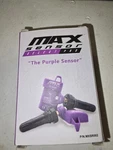 1 New Max Sensor Purple Tpms P/n: Mxsr002 Gen. 3. Fixed Price $35.00.