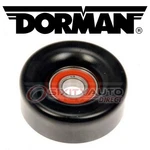 Dorman Techoice Ac Drive Belt Tensioner Pulley For 2002-2006 Chevrolet Wh. Fixed Price $38.92.