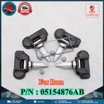 05154876ab Tpms Set Of 4 Tire Pressure Sensor For Ram Promaster 1500 2500 3500. Fixed Price $28.89.