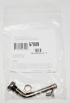 Schrader 57009 Tpms Service Kit Valve Hd Angled 60 Tra Tr554d. Fixed Price $19.02.