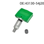 4x Tire Pressure Sensor Xl-7 43130-54j20 4313054j21 4313054j22 For Suzuki. Fixed Price $67.03.
