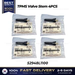 Genuine Tpms Valve Stem 4pcs 52948l1100 For Hyundai Kia. Fixed Price $89.00.
